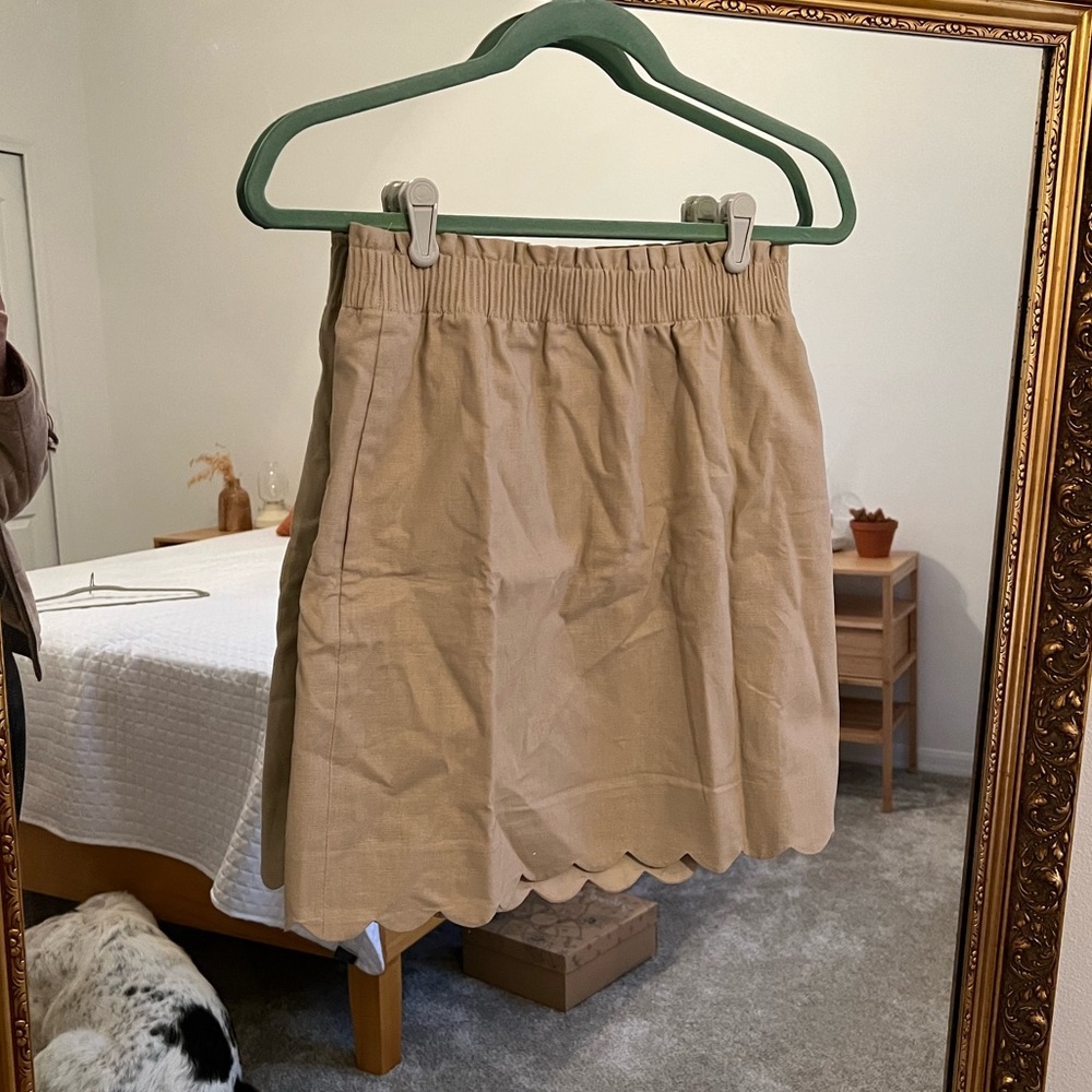 J. Crew Skirt
